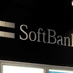SoftBank soars 146% on AI bets, matches Toyota in Topix influence
