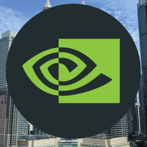 Samsung surges 5% to 13-month high on Nvidia AI nod