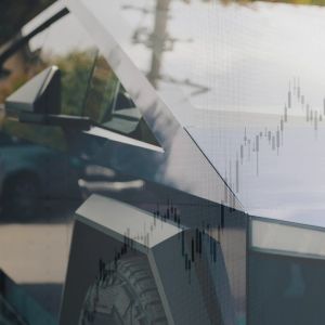 Musk’s Trump meeting lifts Tesla, while BYD shares slide