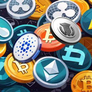 Top 3 Cryptos to Invest in Now Before They Hit $1