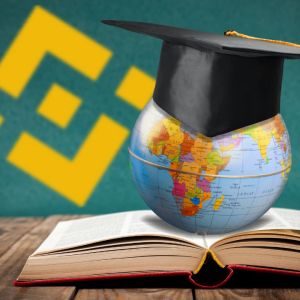 Binance’s Giggle Academy to sell all GIGGLE token donations