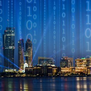 Nvidia partners with Abu Dhabi to open an AI technology hub