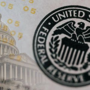 Markets now expect the Fed to lower rates again in October