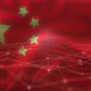 China’s tech finds new lifelines beyond U.S. borders