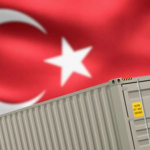 Turkey lifted 2018 tariffs on U.S. goods to restart relations, boost bilateral trade