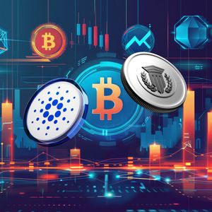 Cardano (ADA) vs Mutuum Finance (MUTM): Which Of These Altcoins Will Hit $3 First?