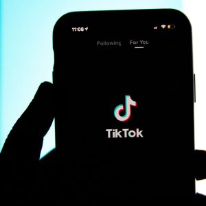 White House confirms no “golden share” in TikTok