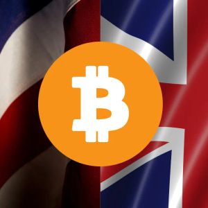 UK, US form task force to align capital markets and crypto rules