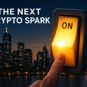 Here is What Could Be the Trigger for the Next Crypto Boom