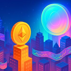 Crypto Market Heats Up: Analysts Tip One Hidden Coin to Outperform Ethereum With 800% Gains