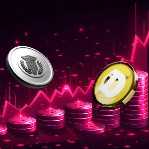 Top 3 Cryptos Under $0.50 for Fast Gains in 2025