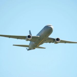 Trump reveals $8B Boeing agreement with Uzbekistan