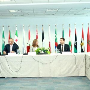 Blockchain founders gather in Egypt to advance use cases and mass adoption