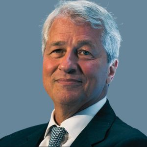 JPMorgan's Jamie Dimon doesn’t see more Fed rate cuts unless inflation drops