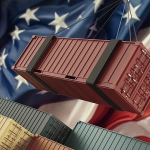 Companies skirt Trump’s tariffs by rerouting goods, underreporting values