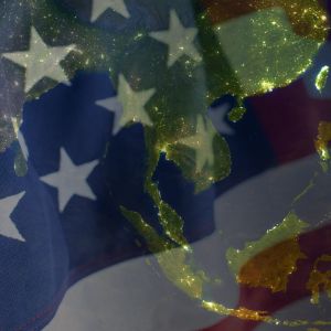 The US plans to complete trade deals with Southeast Asian countries