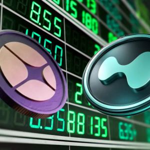 Binance's Changpeng 'CZ' Zhao declares 'perp DEX era'