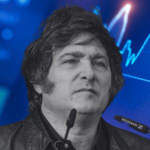 Trump meets Milei and promises support without bailout