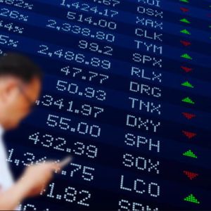 Alibaba stock rose 8% after CEO Eddie Wu said AI spending will exceed its $53B plan
