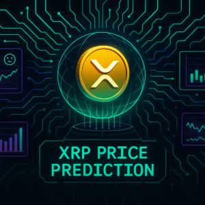 Ripple Price Prediction: XRP Holders Set For Big BlackRock News From CEO Brad Garlinghouse