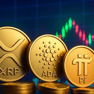 Crypto Enters Recovery Mode: XRP, ADA, PI & XYZ Reverse the Downtrend