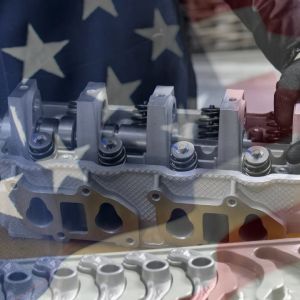 Automakers to gain $700M relief after US tariff reduction