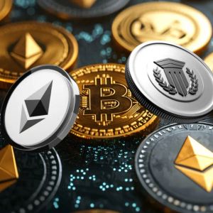 Ethereum (ETH) Whales Hunting 50x Gains in 2025 Are Buying This Hot DeFi Crypto