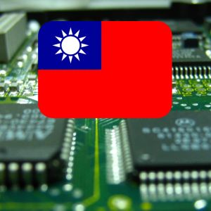 Taiwan has reversed its decision to impose restrictions on chip exports to South Africa