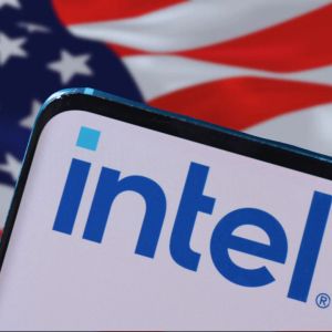 Intel eyes TSMC deal to revive foundry business