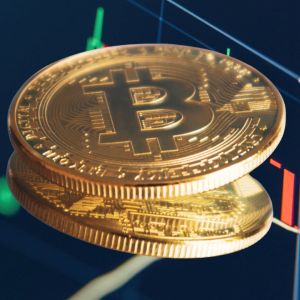 BTC hits 4-week low as profit-taking, weak demand weigh