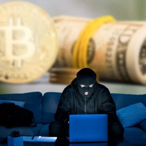 Elliptic says Cross-chain laundering has milked about $21 billion