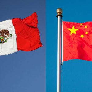 China retaliates against Mexico tariffs with trade probe and anti-dumping case