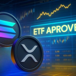 XRP and Solana Price Prediction — Best Altcoins to Buy as ETF Buzz Builds Into October