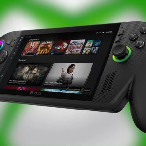 Xbox launches preorders of its new handhelds, the ROG Xbox Ally X and the Xbox Ally