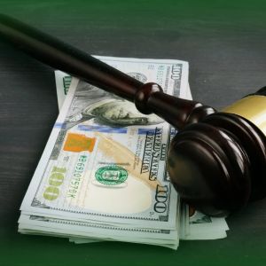 Tennessee court hits duo with $6.8M penalty over fake crypto platform