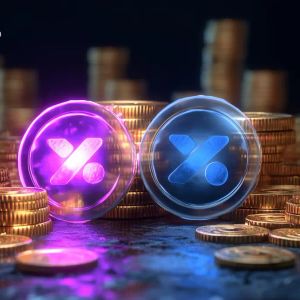 Binance Coin Was Yesterday’s Winner, XRP Tundra’s Dual-Token Presale Is Tomorrow’s Fortune