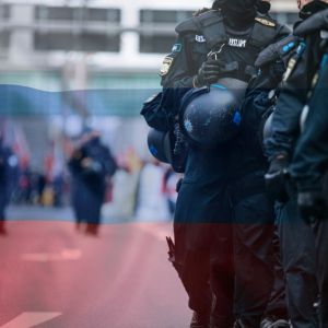 Moscow law enforcement seize cash, documents, hardware in crypto office operations