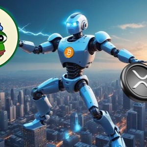 Ripple (XRP) Price Prediction: XRP Price to Double, But One New Coin Will Flip $5,000 into Half a Million By 2026