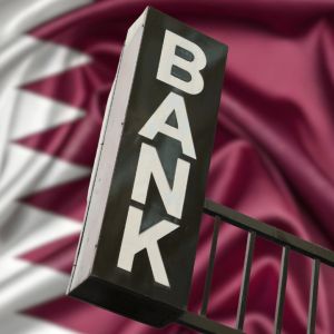 Middle East banking giant switches to JPMorgan’s blockchain