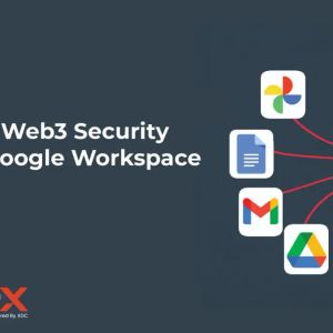 Bringing Web3 Security to Your Google Workspace: StorX Network’s Decentralized Backup Solution