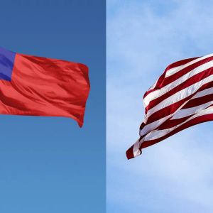 Taiwan holds talks to cut tariffs as U.S. presses for chip investments in America
