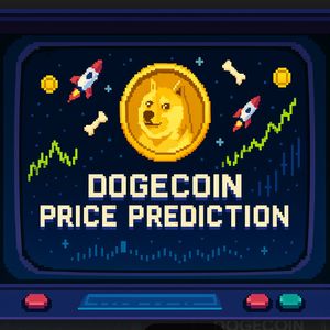 Dogecoin Price Prediction: Could DOGE Price Reach $1 In 2026