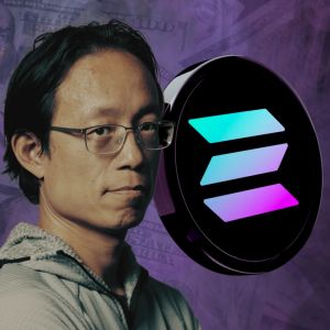 Republic announces plans to tokenize Animoca Brands's AB1 shares