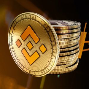 Binance altcoin volume hits all-time high levels, past 2021 altcoin season peak