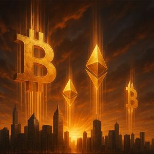 Bitcoin Price Prediction: Can Bitcoin Reach $180K While AlphaPepe Surges and Ethereum News Fuels Optimism
