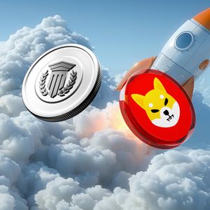 Shiba Inu (SHIB) Holds Popularity, But New Utility-Backed Coin Is Stealing the Show This Week