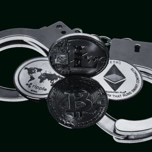 Ex-LASD deputy pleads guilty to conspiracy charges tied to crypto promoter Adam “Crypto Godfather” Iza