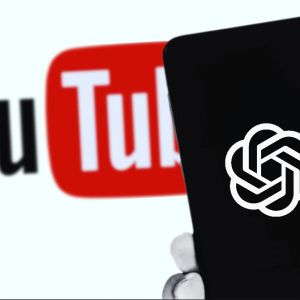 OpenAI launched an invite-only iOS app called Sora for AI-generated video creation