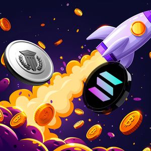 Solana (SOL) Down 15% in a Week, but $258 Still Within Reach While This New Crypto Draws Whales