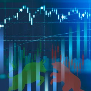 Crypto markets hold firm as U.S. government shutdown begins